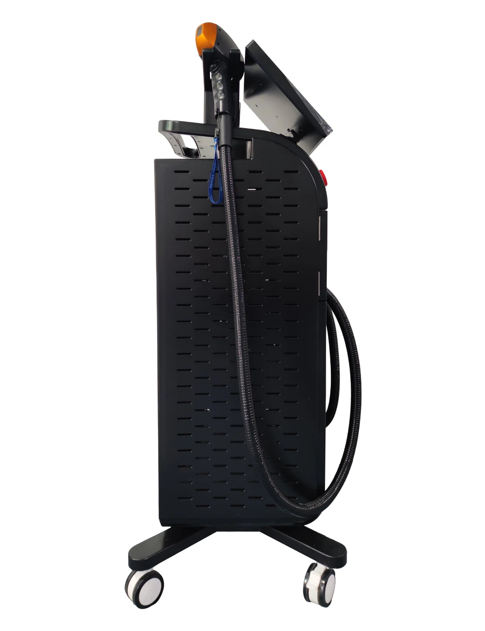 High Energy Big Touch 4K Screen 808nm Diode Laser Three Wavelength Laser Hair Removal from Home Use