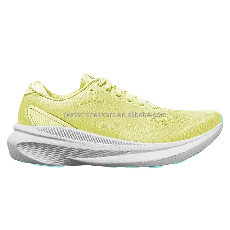 New arrival Outdoor Fashion Sneakers Brand balance Marathon Sport Customize Comfortable Mens Running Shoes