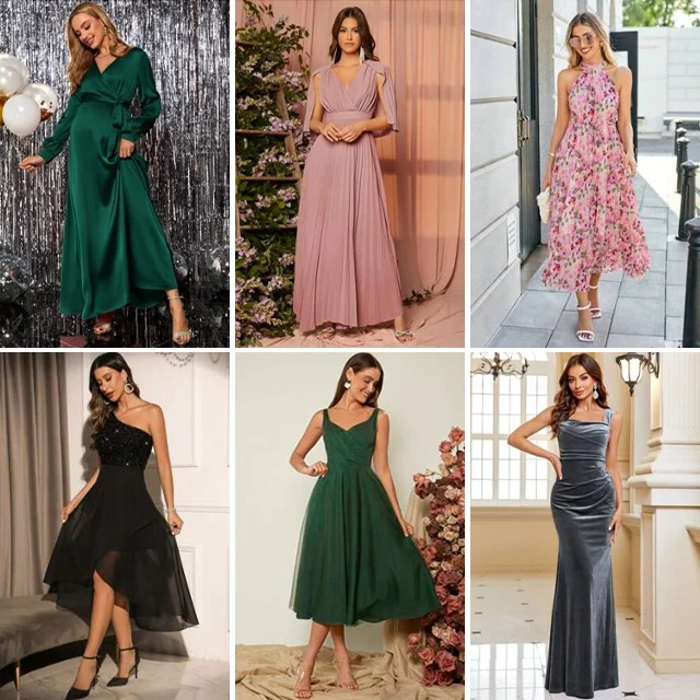 Surplus branded Stock Leftover Overruns Apparel Stock Lot Cheap Dress price branded stock ots clothes Dress