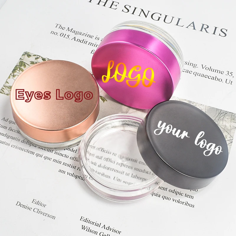 Wholesale Lamination Eyebrow Styling soft Soap Customized Clear Sculpting Tattoo Dye Eyebrow Wax