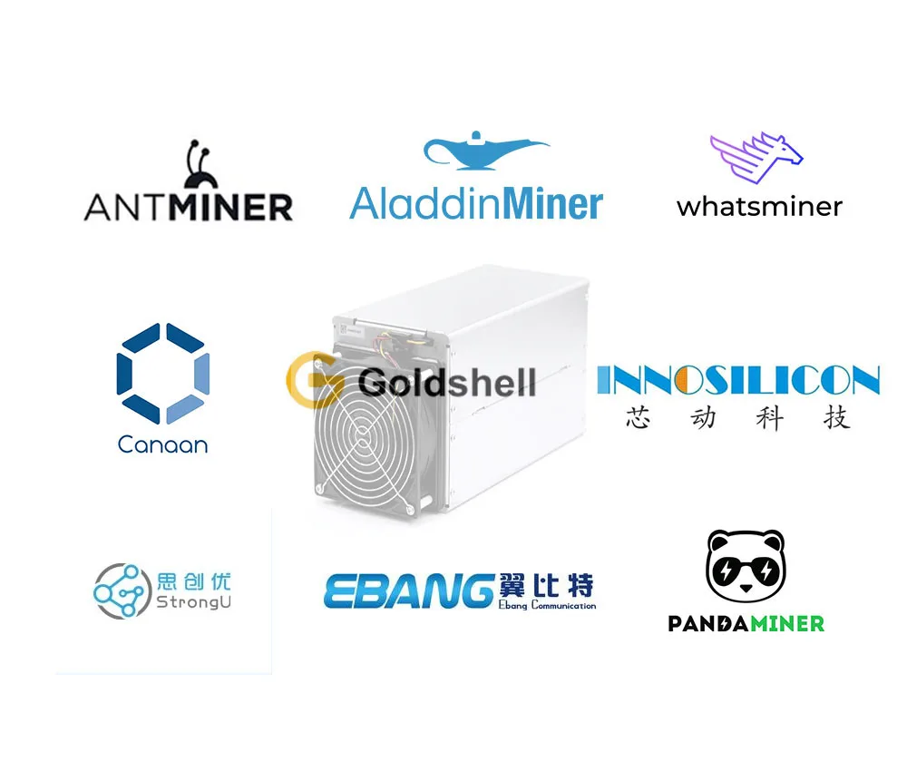 Goldshell kd коробка kd5 kd2 ant s17 s9 s19pro s17 z15 inno a10pro a6 a11 GPU 1660S 2060S 3060 3070 3080 3090