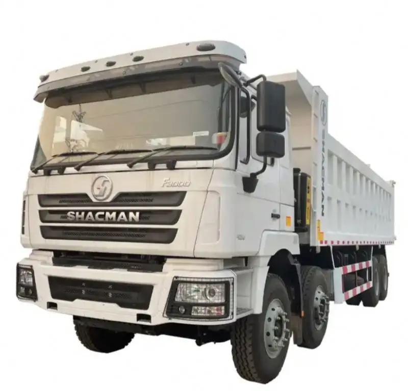 used Shacman F3000 peterbilt trucks for sale for sale in ethiopia