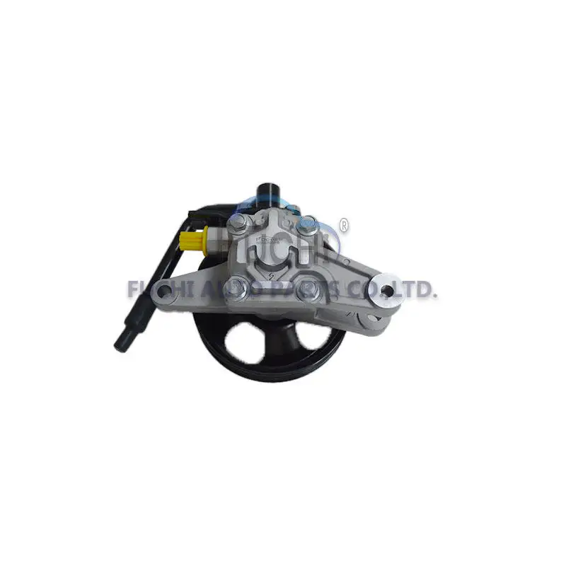 Auto Hydraulic Power Steering Pump for Kia RIO Car Spare Parts 57100-4L000 57100-1M000 57100-12000