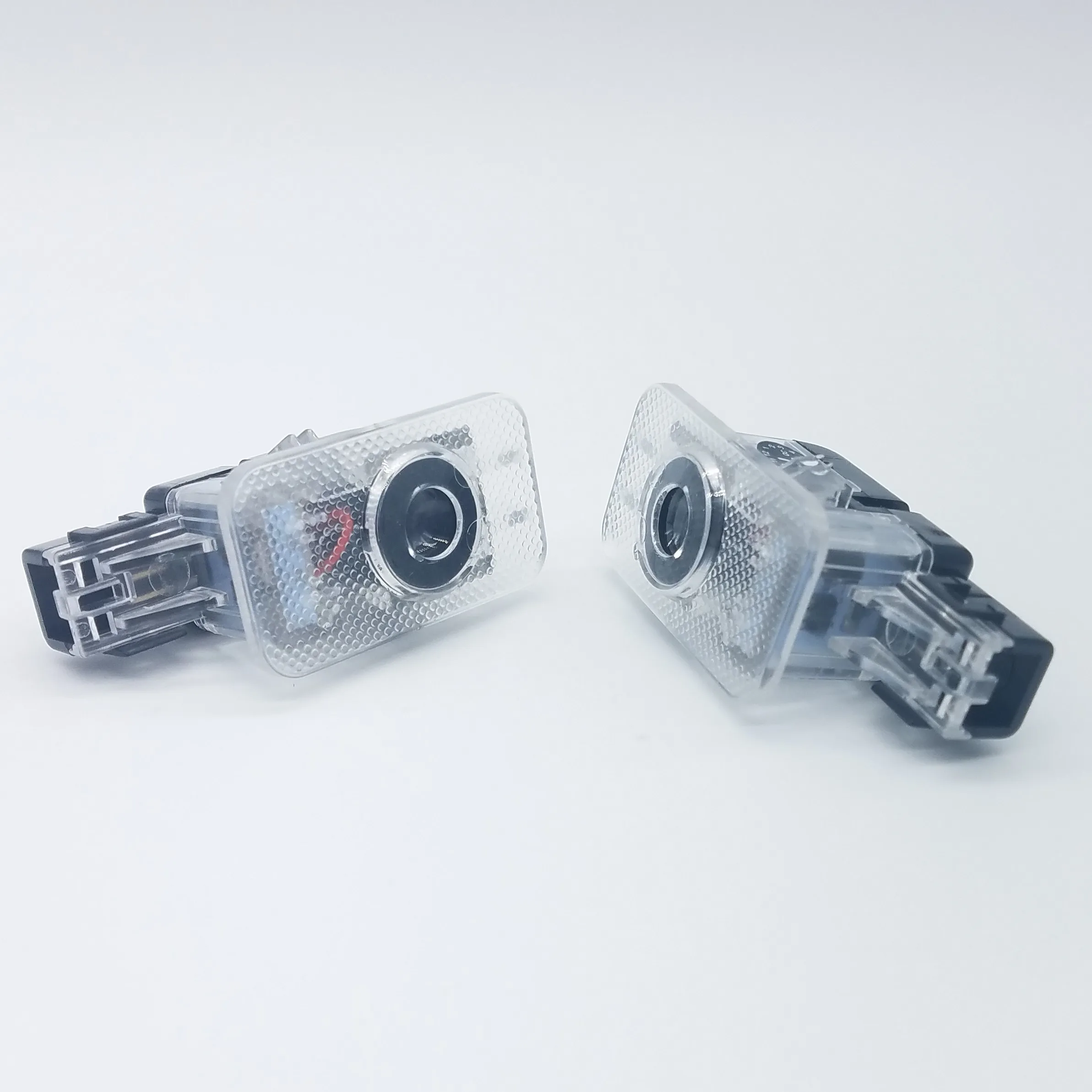 Car Door Welcome Light Car LED Projector Laser Logo Door Light For Volvo V40 V60 S60 S60L S80 S80L CX60 XC90 V70N XC70 S60CN C30