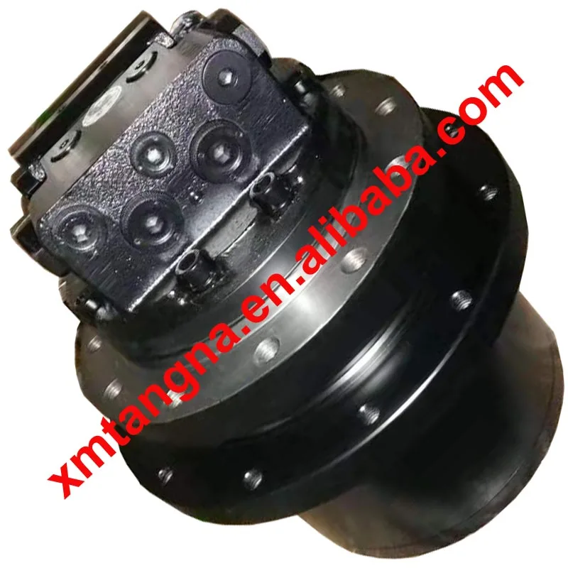 9203778 HMGF68EA ZX330 конечная передача ZX330-3 подъёмног моторо редуктор устройство для экскаватора Hitachi