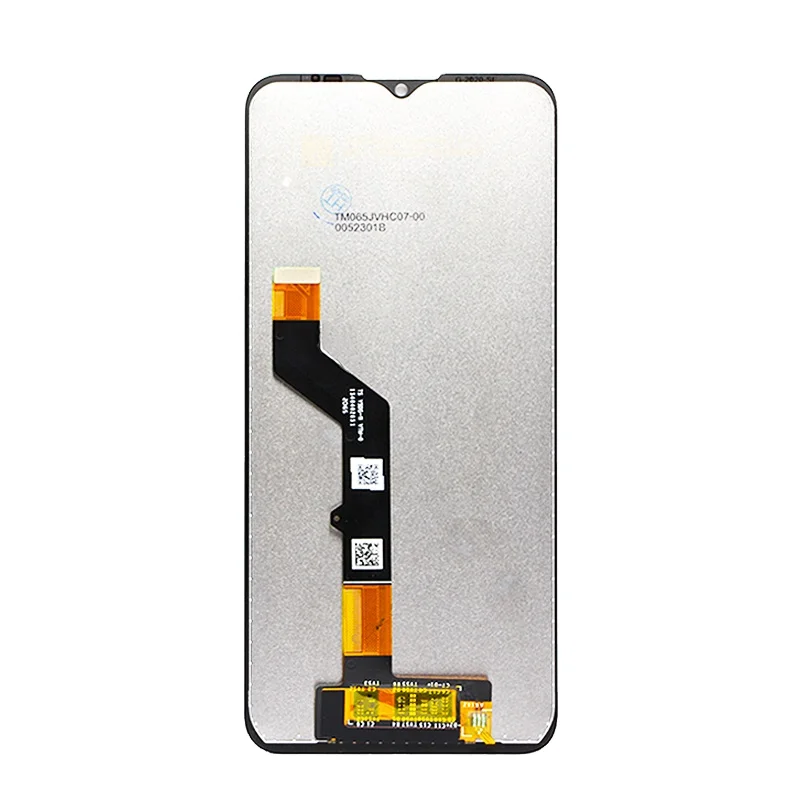 Original lcd  6.5'for Motorola Moto G9 Play lcd display with touch screen digitizer Assembly for Moto G9 play lcd display