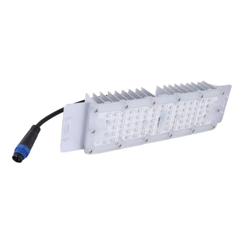Хорошая цена нового продукта Dc42-48V 30 Вт 40 50 источник света экономичный светодиодный модуль