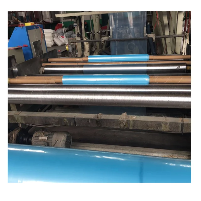 Green House Plastic Agricultural Film Agricultural Greenhouse Film