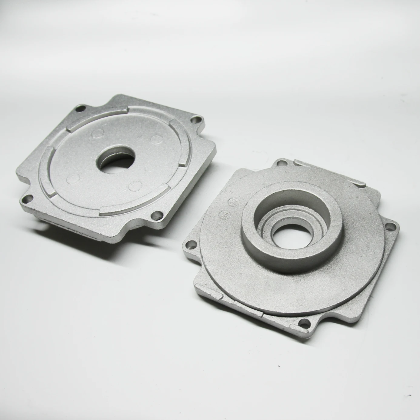 Oem Small Hot Chamber Valve Metal Parts And Sand Castings Housing Lost Wax Steel Aluminium Die Casting Iron Parts