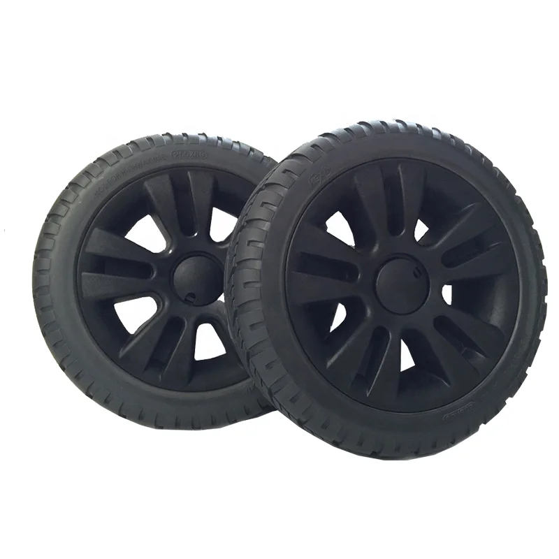 
10 Inch Electric Scooter Wheels And Tires 