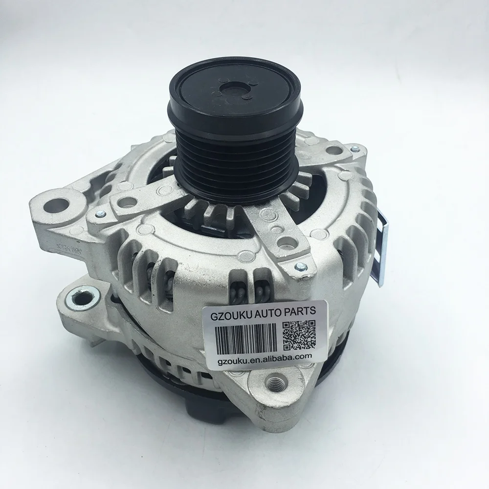 Новый генератор для RAV4 ACA33 ACA38 2azfe 100A 2.4L-L4 27060-28300 27060-28301 27060-2830184
