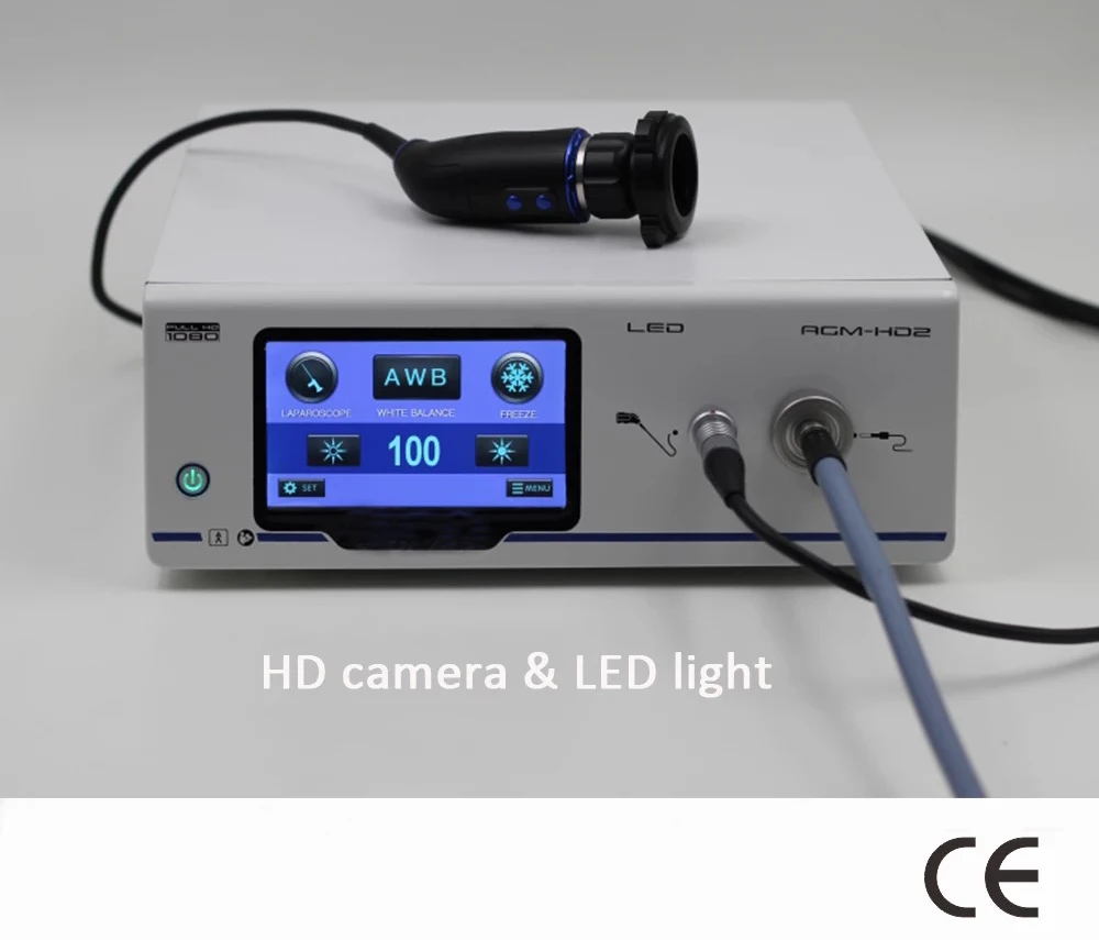 Эндоскопическая камера Full HD
