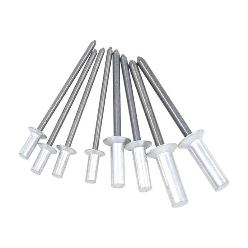 Spot New Products factory Best Selling Countersunk Head Pop Aluminum Micro Rivet