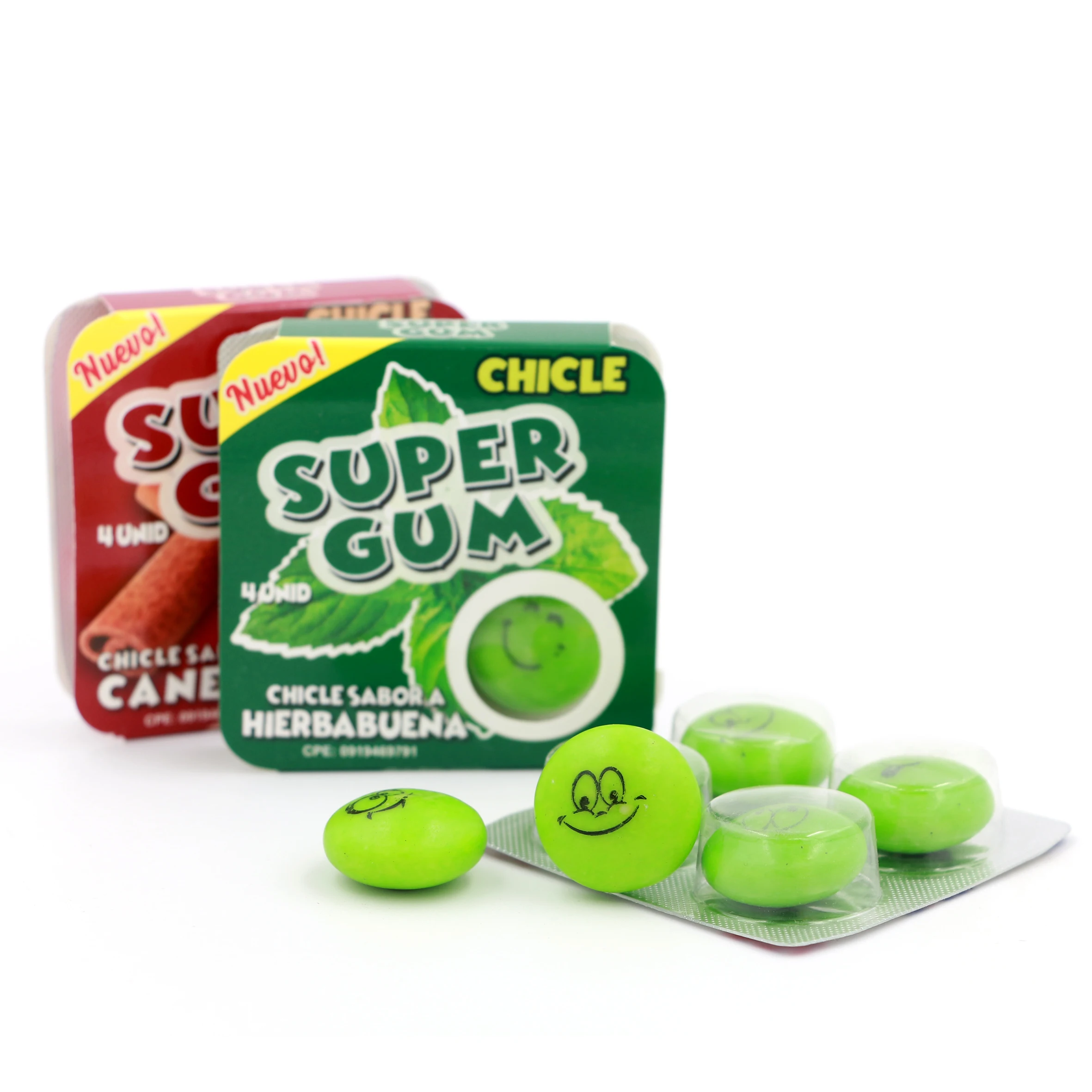 hot sale halal tutti-frutti  flavor great heart jam filling face printed bubble chewing  gum with jam manufacturer