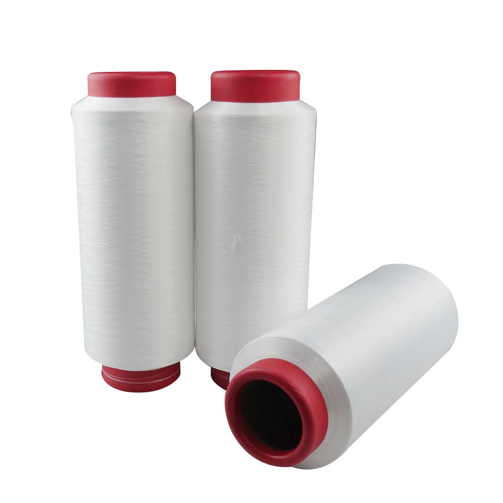 Nylon 66 yarn 40D/34F S Z nylon 66 textured DTY yarn for seamless garments