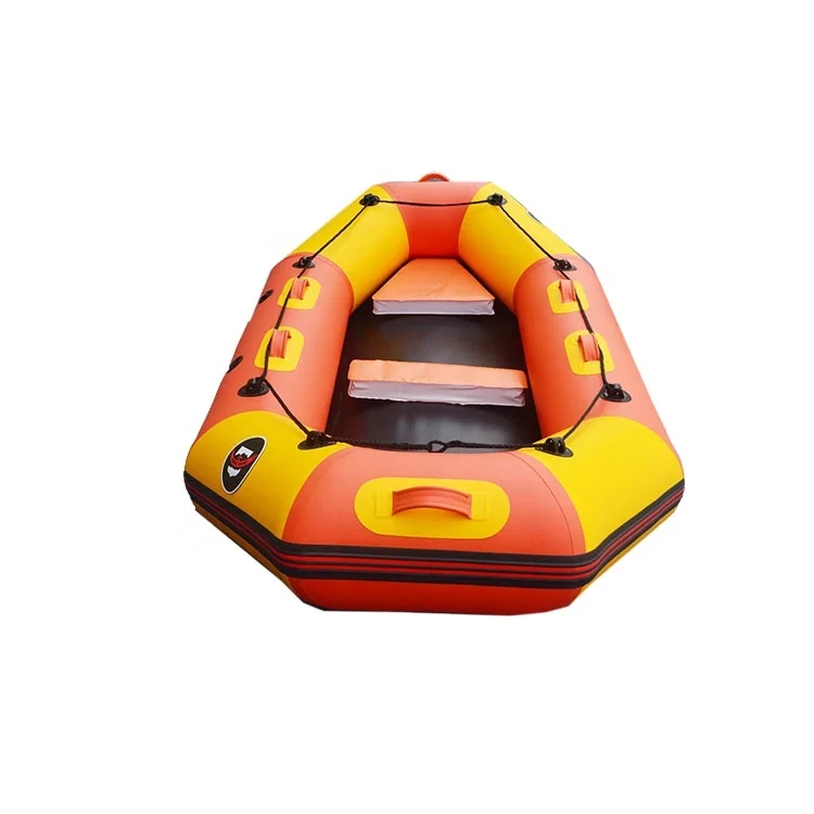 RB330 High quality durable using various  rowing  rafting river boats