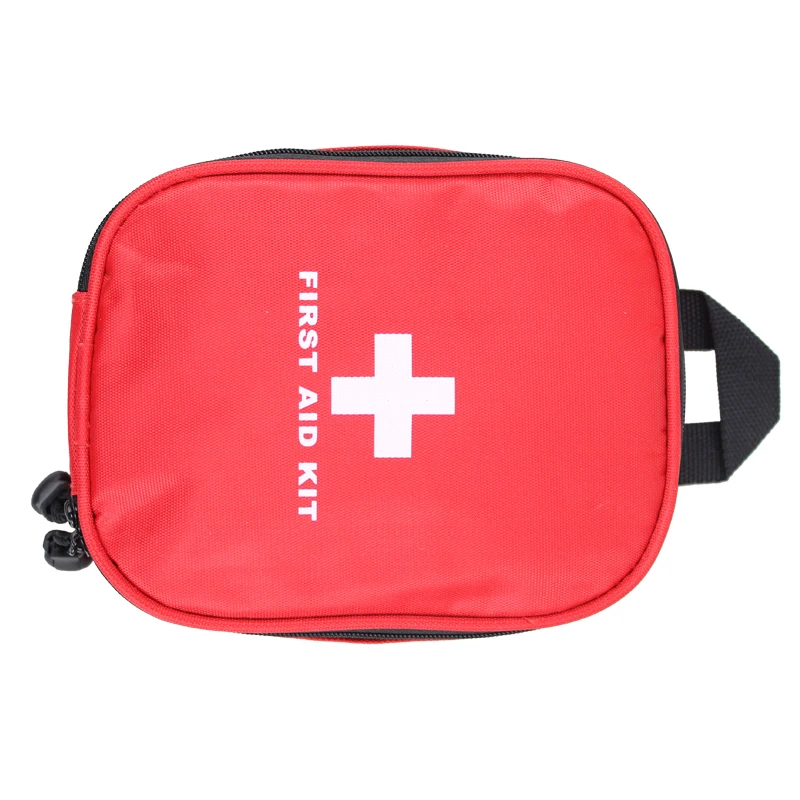 YD-FAB002 Portable Medical First Aid Kit Bag Survival Kit