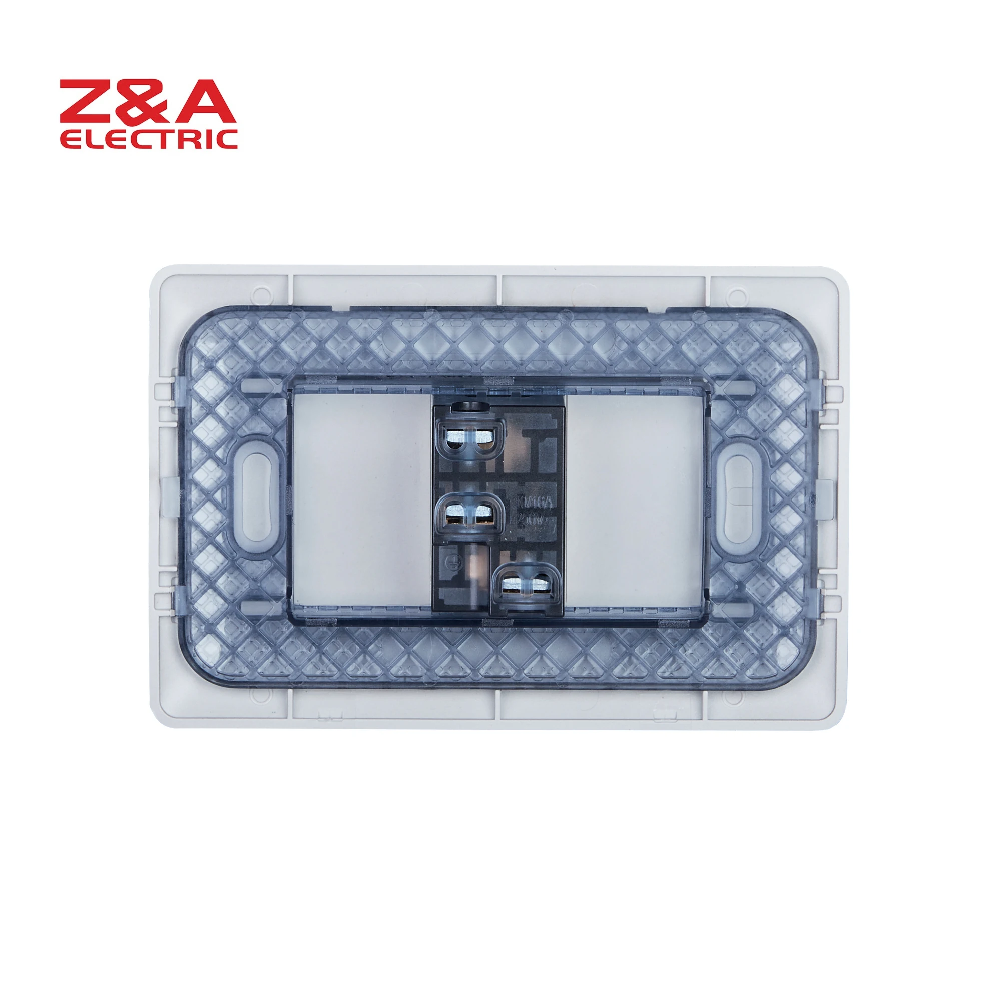 AM2107.MCS American standard Italy Europe socket light home, Wall socket with grounding