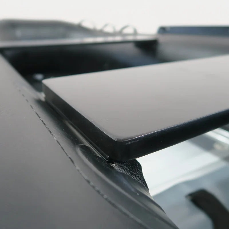 Emergency Assault Boat for Rescue and Firefighting Wear-resistant Rescue Boat