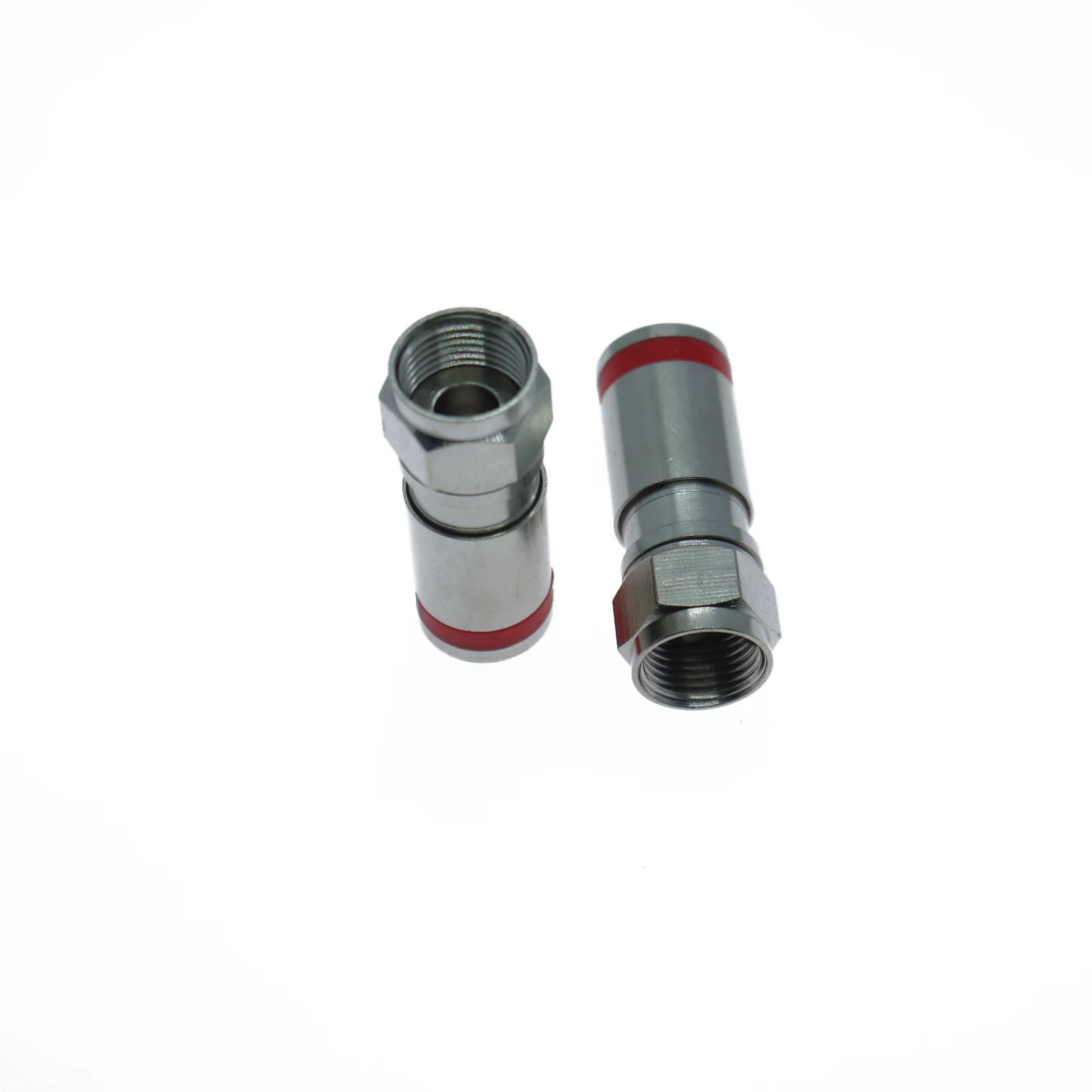 KF5-COMP-26 RG6 F COMMPRESSION CONNECTOR