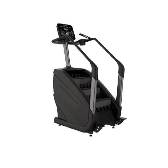 Wholesale Hot cheap YJ-6005 Universal stair climber stair master electric climber climber stair