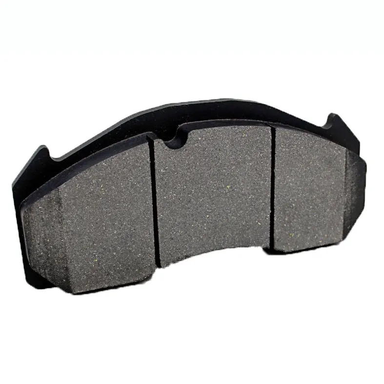 Tatk 1078439 тормозной диск по Заводской Цене для VOLVO FH12, керамическая тормозная колодка для грузовика volvo, хорошее качество OEM тормозная колодка для volvo 29125