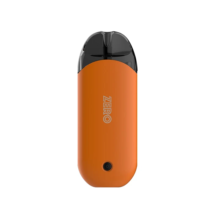 Электронная сигарета Vaporesso Renova Zero Vapor Pod стартовый набор с емкостью 2