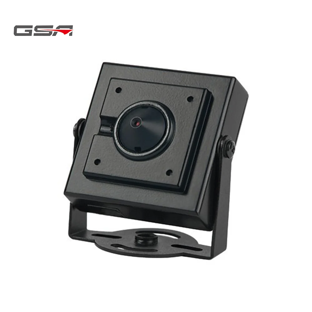 GSA 2MP  Wide angle usb HD camera with Mini Metal housing for ATM, KIOSK, ROBOT, medical equipment