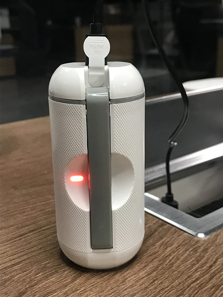 Muslim Toilet Handheld Bidet Sprayer Portable Bidet Jet Spray Shattaf For Bathroom, Compatible with water bottle