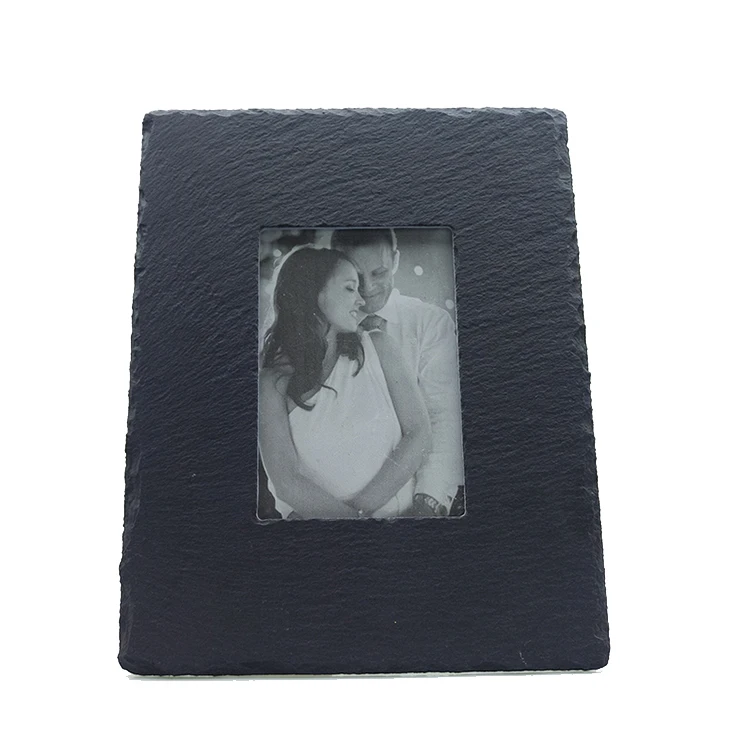 
Custom Sizes Wholesale Ps Canvas Frame Black slate Brown Silver Gold Picture Frames With Glass Or Plexiglass 