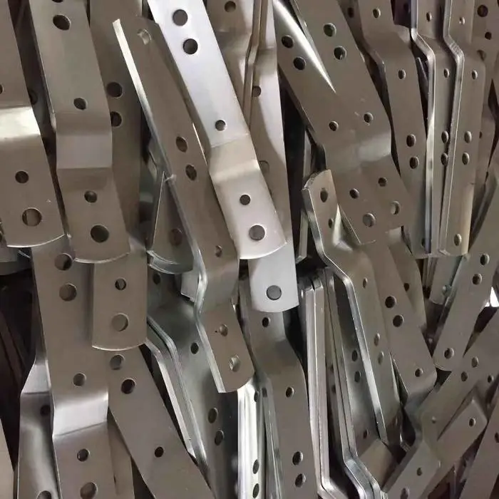 Factory wholesale price steel stamping bending sheet metal parts