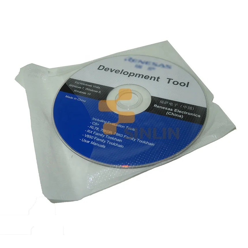 EZ-CUBE development tool  EZCUBE YRCNEZCUBE01