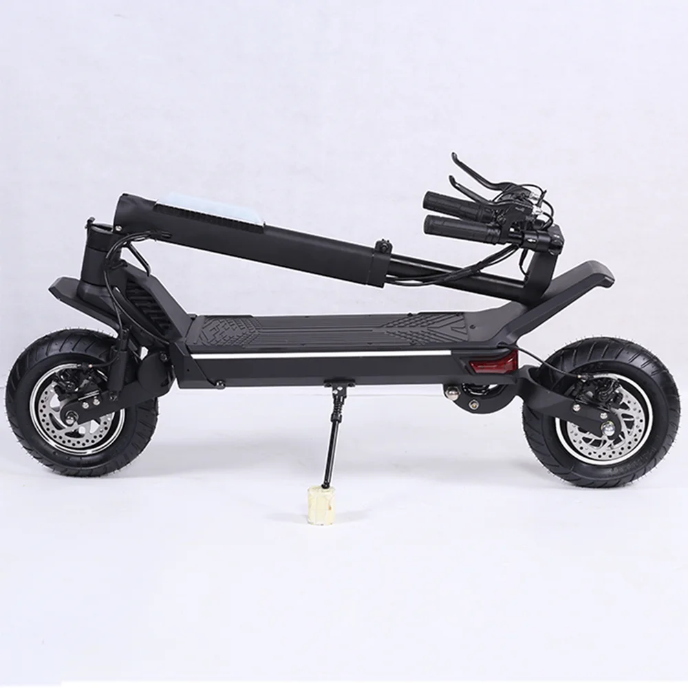 Wholesale Li-ion Outdoor Sports 11 Inch 900W Portable Electric Motorcycle E Scooter