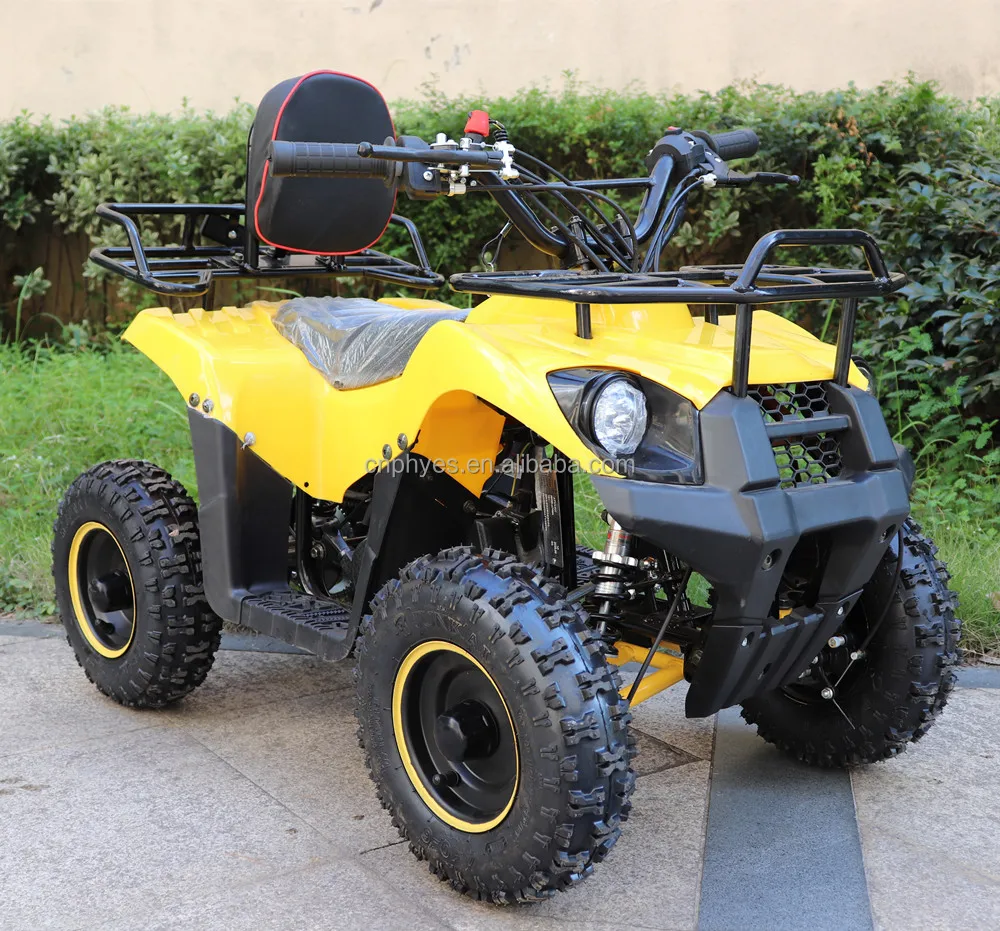 phyesmoto Atv Quad 49cc Quad Bike 49 Popular Cheap Chinese Automatic Kids 50CC