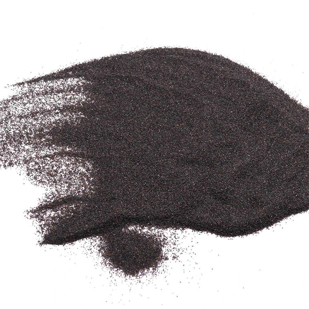 ruby fused alumina for sandblasting abrasive polishing refractoried  brown fused alumina abrasive bfa brown fused alumina price