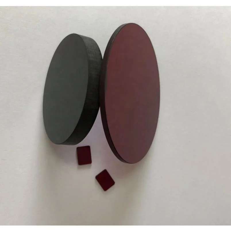 IR optical filters glasses