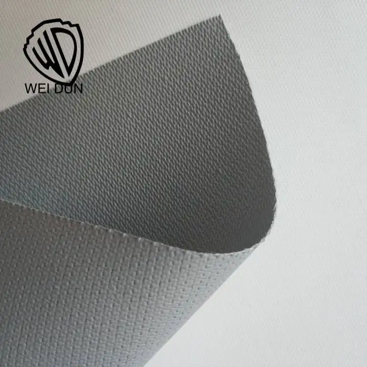 Теплоизоляционное сопротивление теплоизоляции из кремниевой резины и стекловолокна