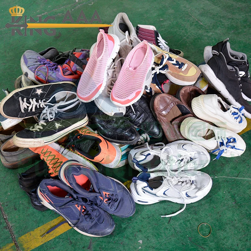 shoes second hand branded original guangzhou used shoes wholesale used shoes turkey zambia in bales
