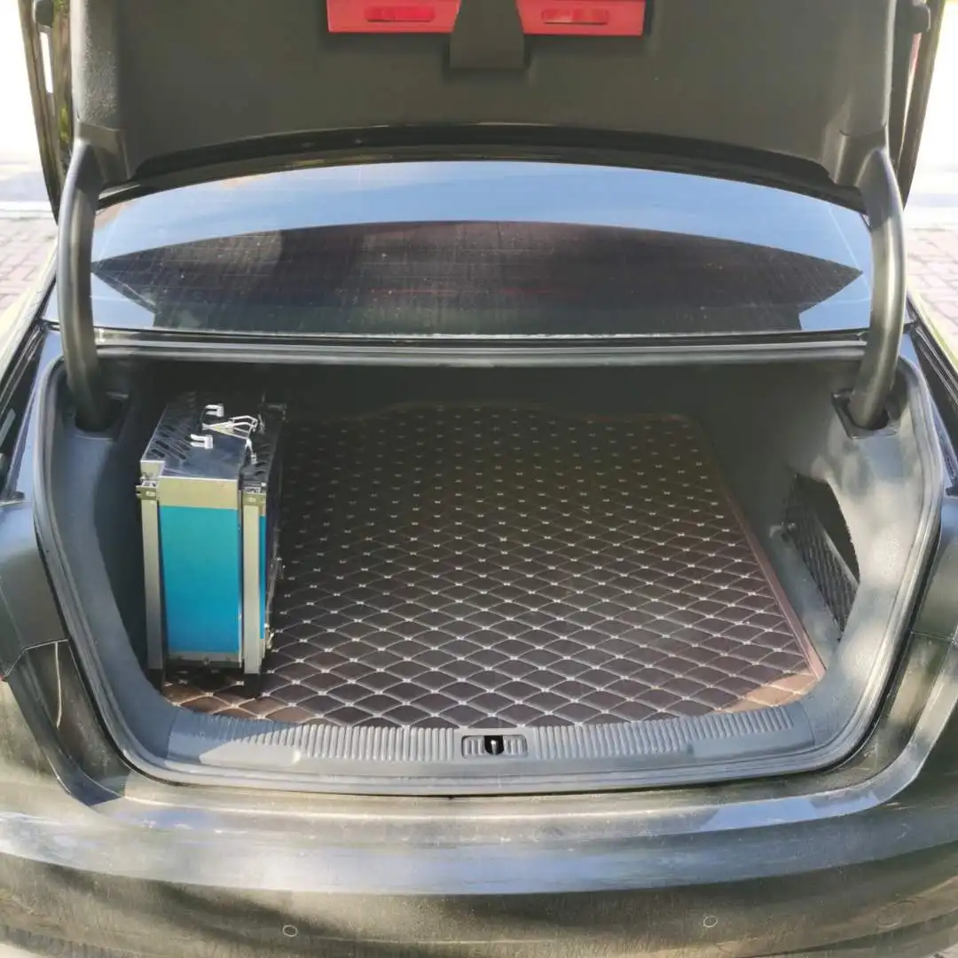 Easily Assembled BBQ Grills BBQ Cast Iron Grill Yakitory Machine