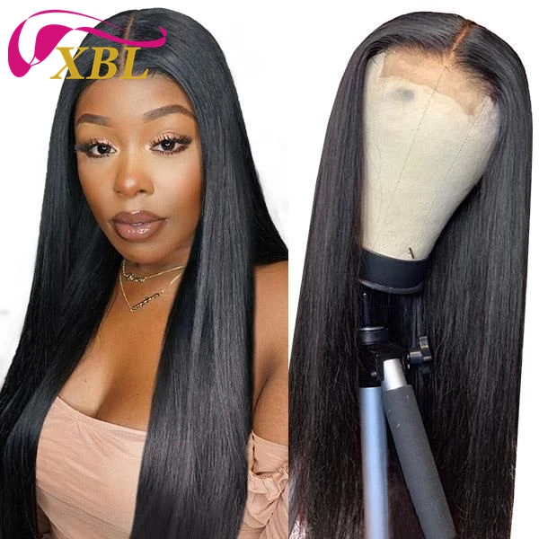 Cheap human hair wigs vietnam hd transparent swiss lace front raw hair glueless human hair wigs