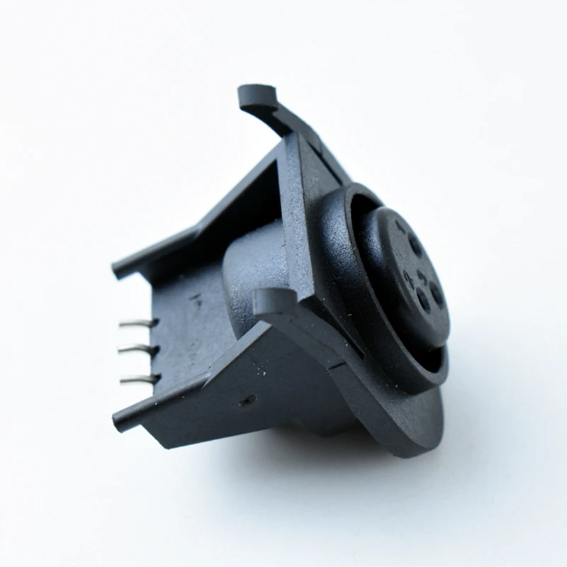 XLR Copper 3Pin Stereo Connector