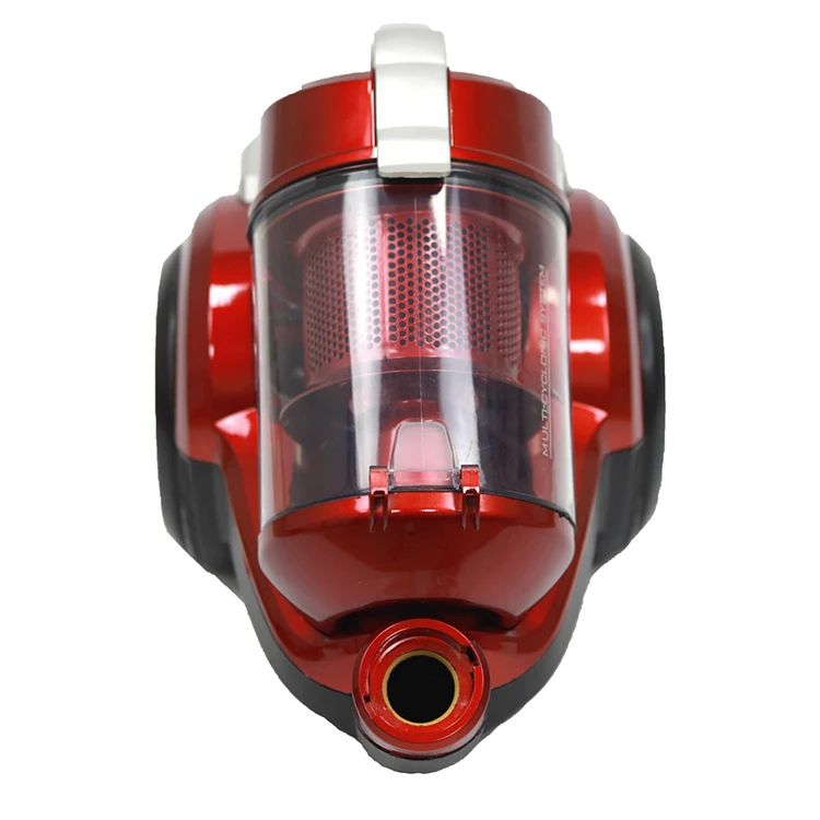 Bagless 2.5L Vacuum Cleaner Best Clean Home Cord Handheld Sofa Recumbent Vacuum Cleaner