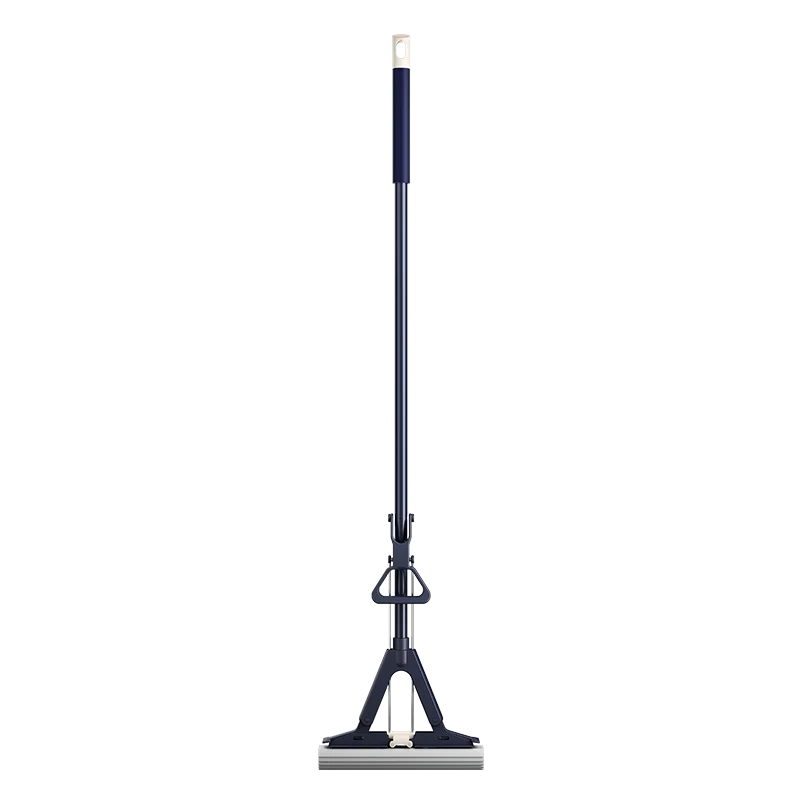 hot sale Telescopic Handle Folding PVA Mop Sponge Mop