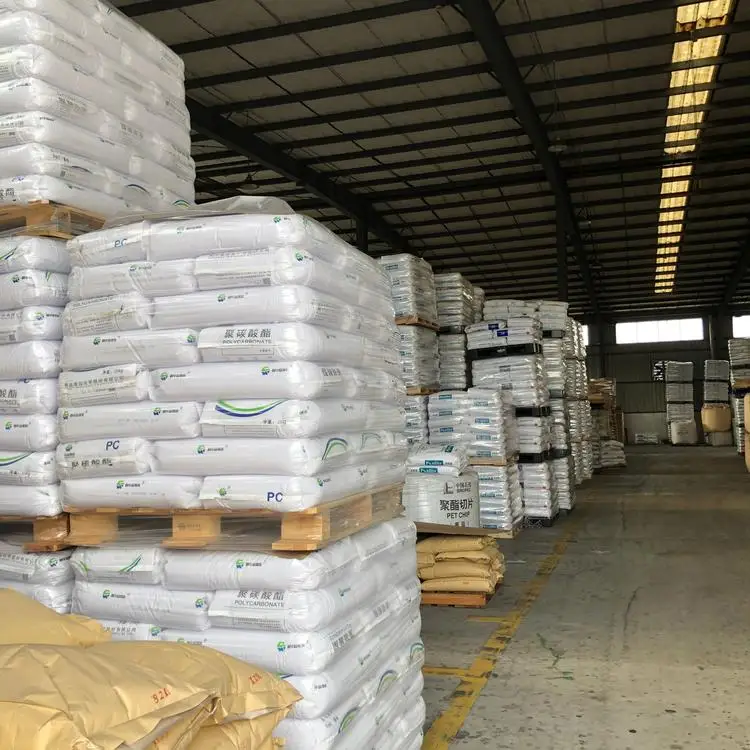 Chimei&LG Brand ABS 758 Virgin Transparent ABS Resin Granule