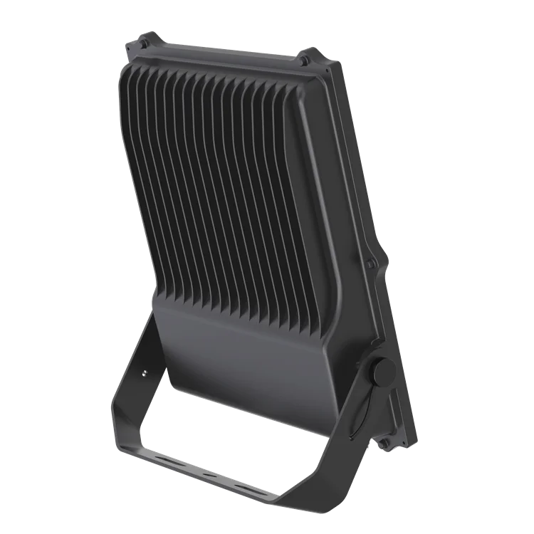 Classic factory price Die-cast Aluminum Tempered Glass LED Flood Light