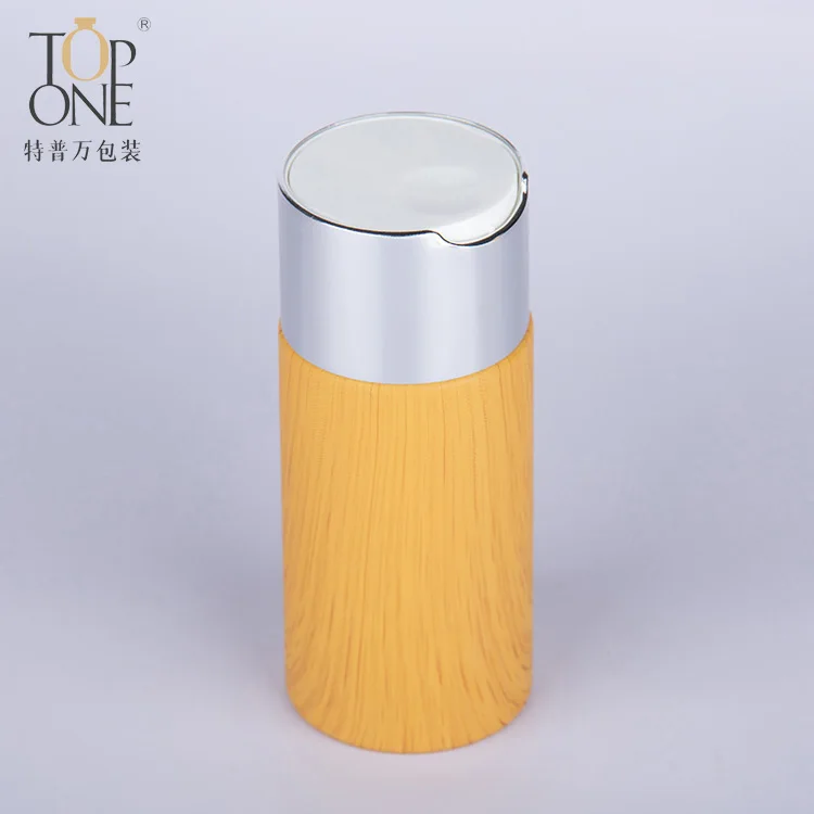 
Skin care products 120 150 200 250 300ml new design PET cosmetic bottles,men cosmetic supplement bottle packaging 