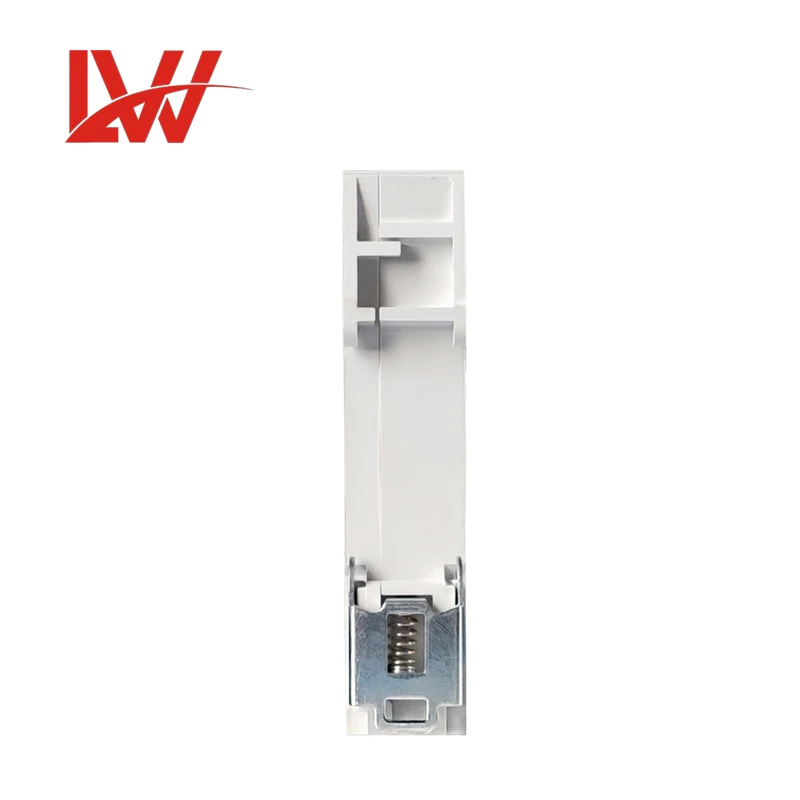 dual power SF  1-0-2 1P  2P 3P 4P 20A Modular Changeover Switch