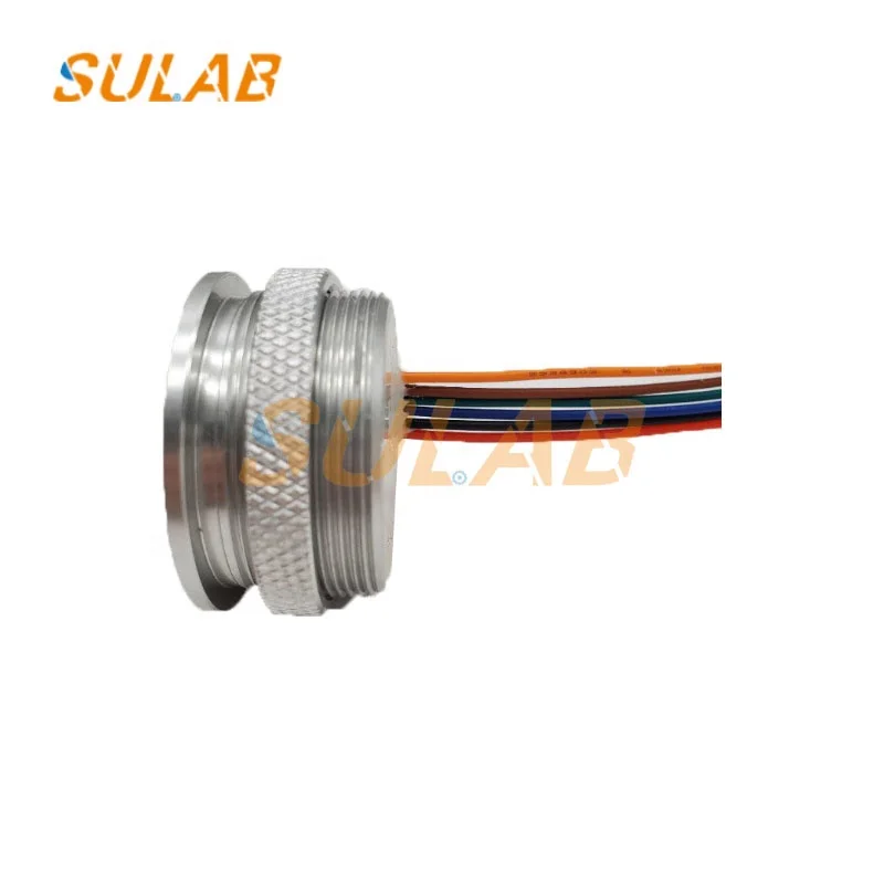 Xi'an Sulab Touchless for Lift Elevator No Touch Button Push Sensor