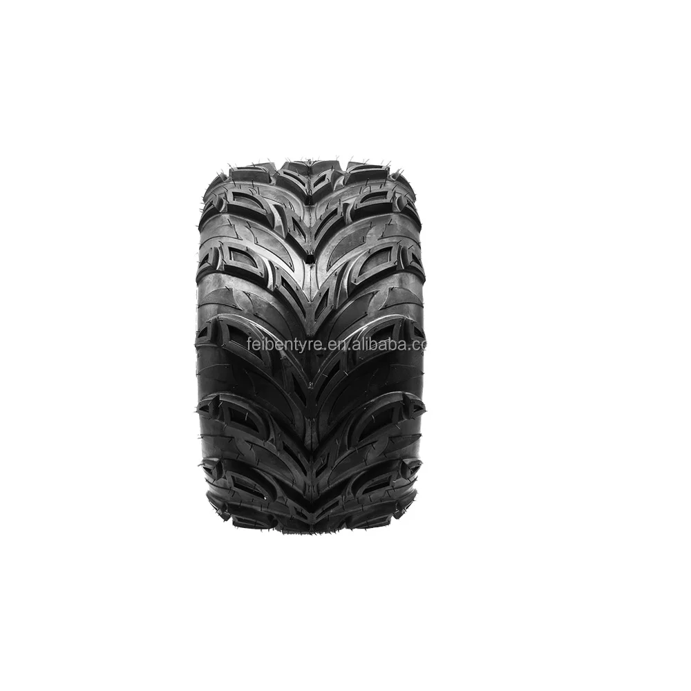 Feiben Brand Tire Factory In China FB118 New ATV MUD Tire Wholesale Agricultural Tyre 22x10-10