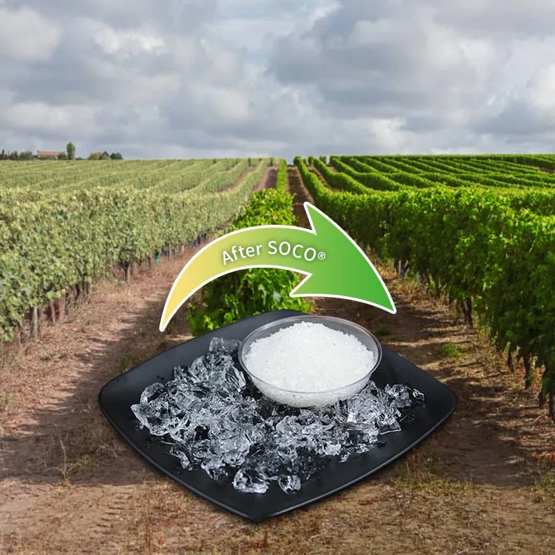 Agriculture Grade Sodium Polyacrylate Manufacturer Absorbent Polymer Sap Agriculture Sap Concentraat Sap Cheap